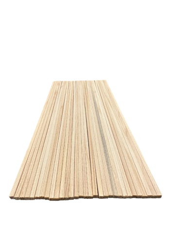 Suikerspin stokjes 28 cm 100 st 1