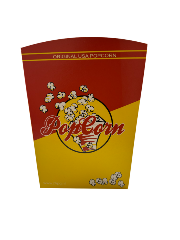 popcorn beker groot v 0320